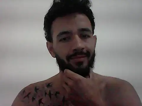 Chat XXX ao vivo de NoxxVx