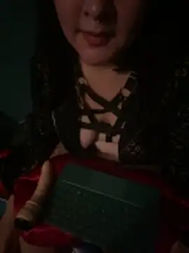 lunallenad's Live XXX Chat