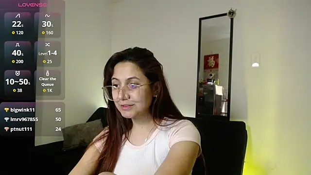 tiana_sweet: απευθείας συνομιλία ΧΧΧ