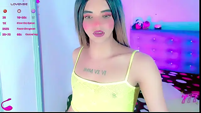 malahya_ Live XXX Chat