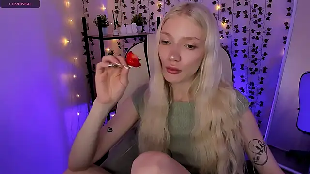 Chat XXX Live AnyaTaylor_