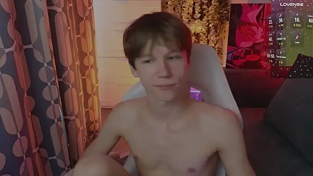 Czat XXX na żywo – cuMte_boy