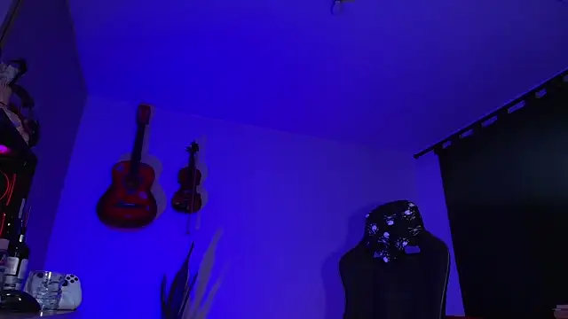 Ryuk_it Adlı Modelin Canlı XXX Sohbeti