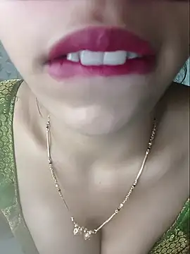 צ'אט XXX בשידור חי של Savita2310