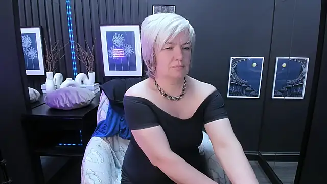Živý XXX chat CarmenSoft