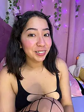 anni_ross Chat XXX in diretta