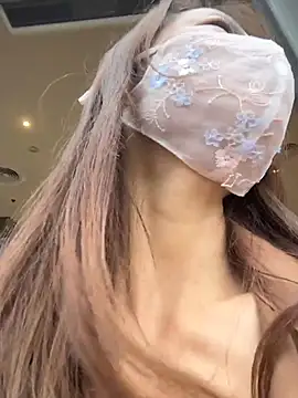 kiss_loo 现场XXX聊天