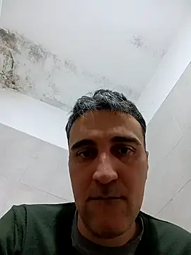 damisexhot Adlı Modelin Canlı XXX Sohbeti