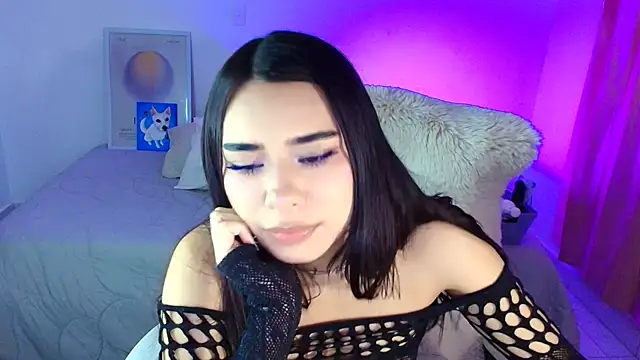AmyOlimpo's Live XXX Chat
