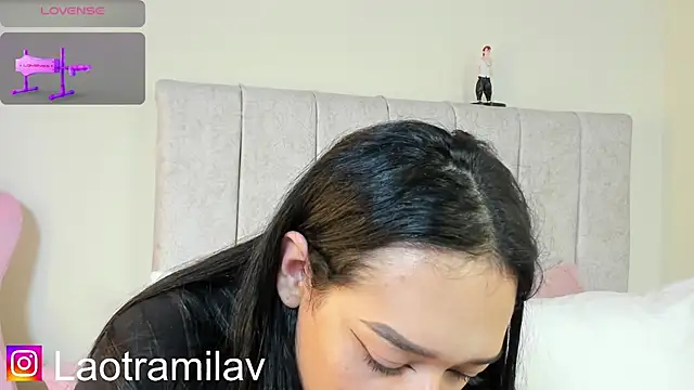 Онлайн чат XXX MilaVelour