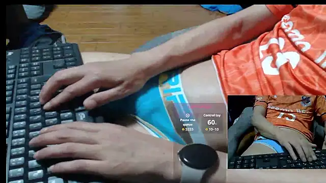Yasu2000 Webcam-Show