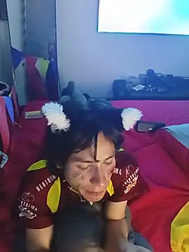 Chat XXX ao vivo de LittleTymmy