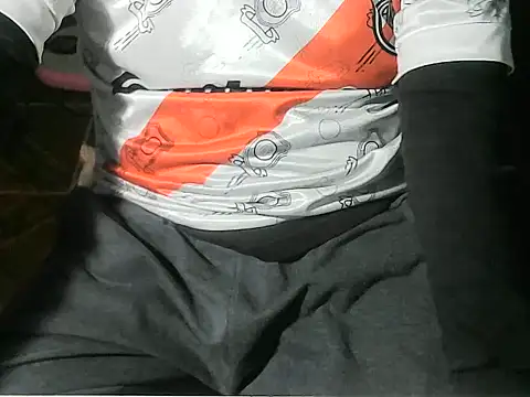 Chat +18 de OreCam ao vivo