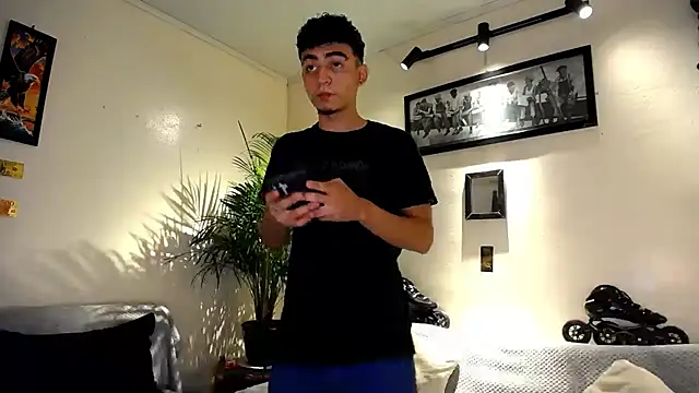 tiancam's Live XXX Chat