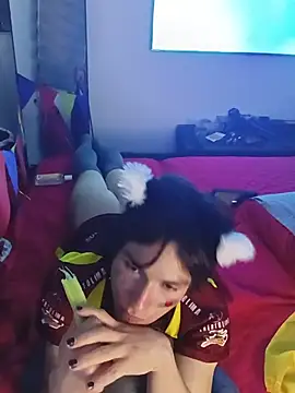 LittleTymmy Chat XXX live