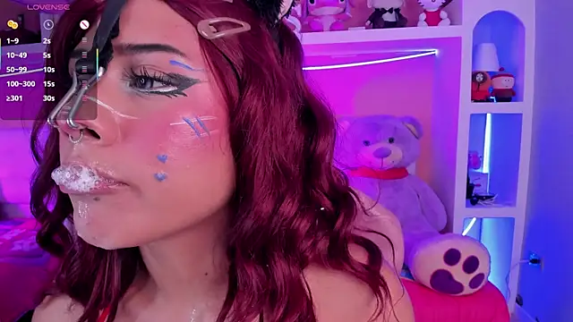 miss___megan 라이브 XXX 채팅