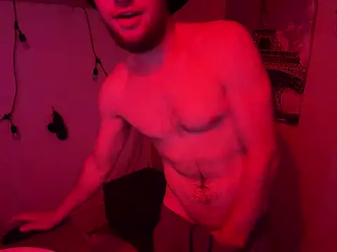 Czat XXX na żywo – Bad_Boy69_MattZZZ