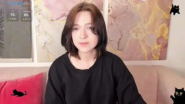 fiamoory's Live XXX Chat
