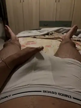 giovanni5281 Pertunjukan Webcam