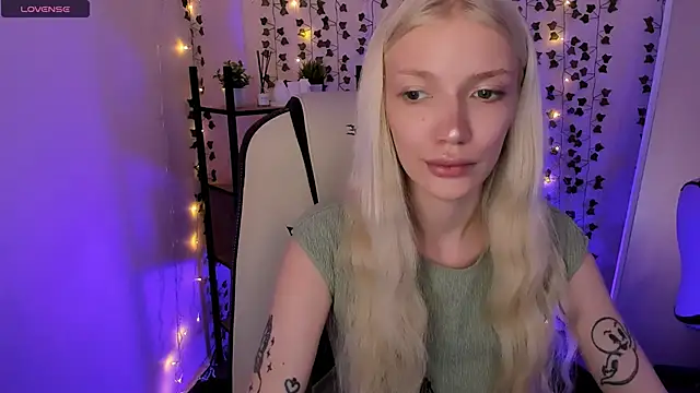 Czat XXX na żywo – AnyaTaylor_