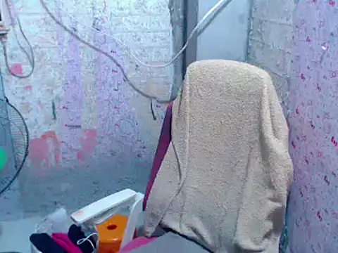JuicyFoxCock Obrolan Langsung XXX