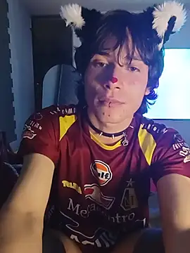 LittleTymmy Live XXX Chat