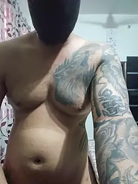 Chat XXX Live devil_RK07