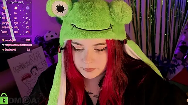Chat XXX en directo de Mia_R0ss