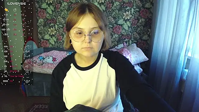 vendymories Live XXX-chat