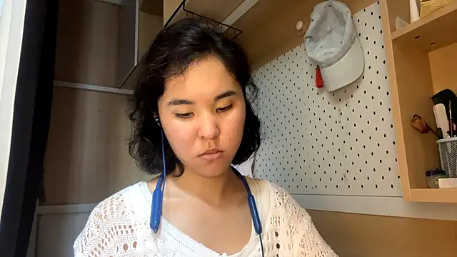 JennyCarpenter Obrolan Langsung XXX