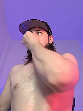 Derek_Vow 라이브 XXX 채팅