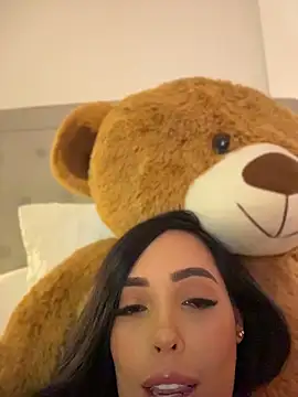 annyfosterr live XXX chat