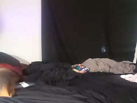 LusciousKandy Webcam-Show