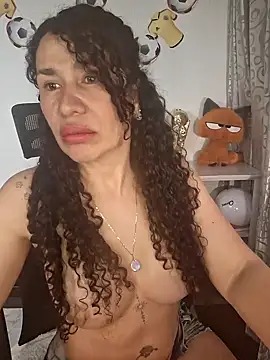 Živý XXX chat Lina_444