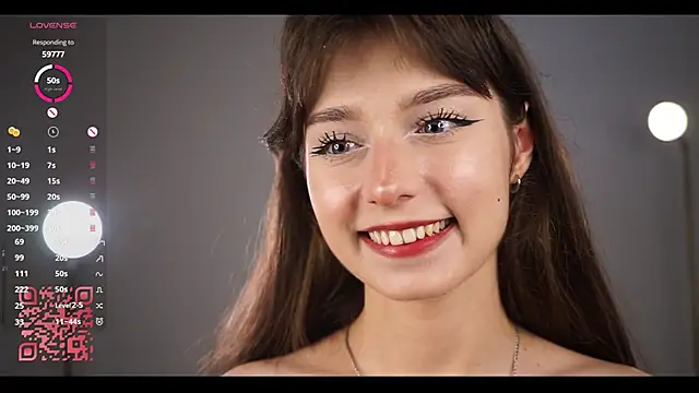 Chat XXX en directo de Lanenger