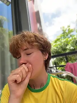 IceMur's Live XXX Chat