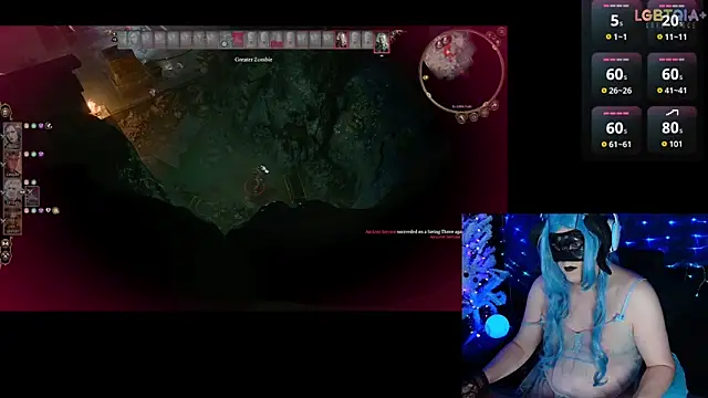 Chat XXX en directo de StarshineMoonspark
