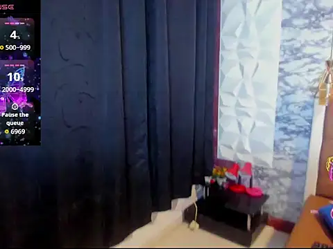 DannaPetitee's Live XXX Chat