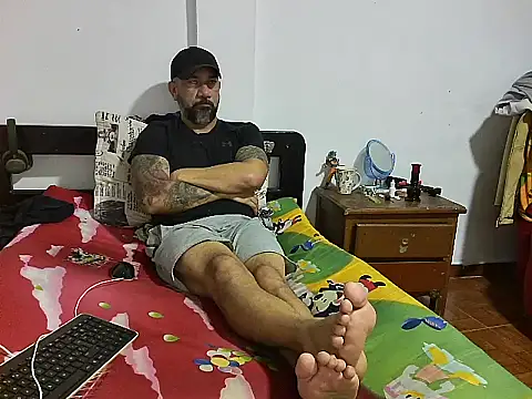john_balthor Live XXX-chat