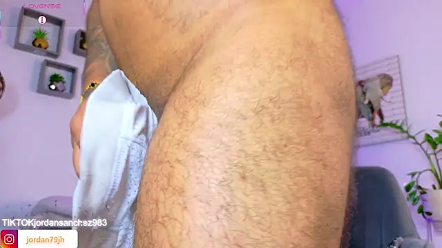 JordanSmiith_ লাইভ XXX চ্যাট