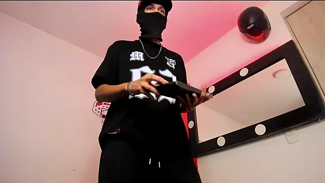 Chat XXX Live Samuel_Suarez