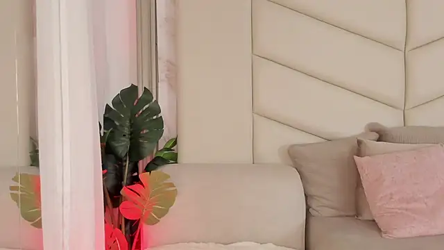 ValkyBes Live XXX-Chat