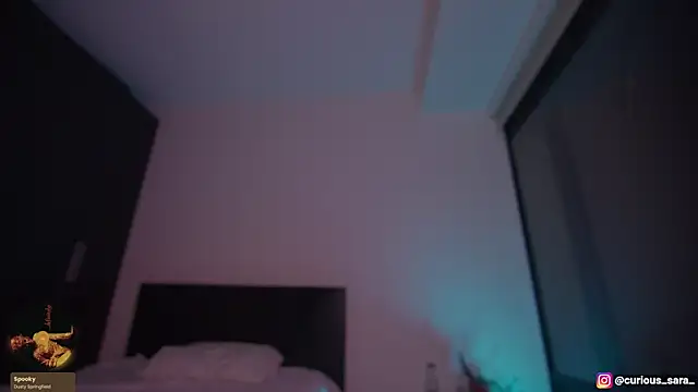 _curiouskitten_ 라이브 XXX 채팅