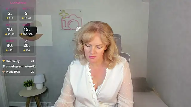 Victoria_Nelson Chat XXX live