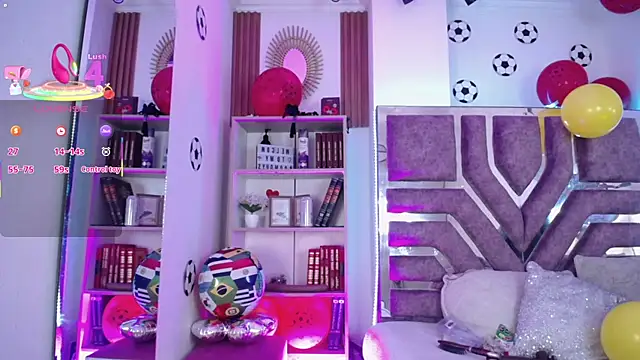 Eva__Walker Live XXX Chat