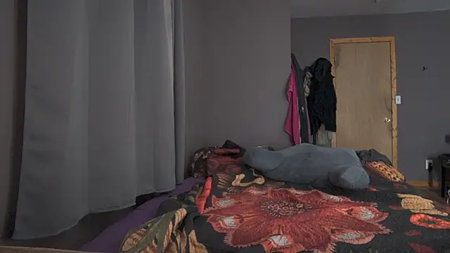 Chat XXX en directo de missteriousbelle