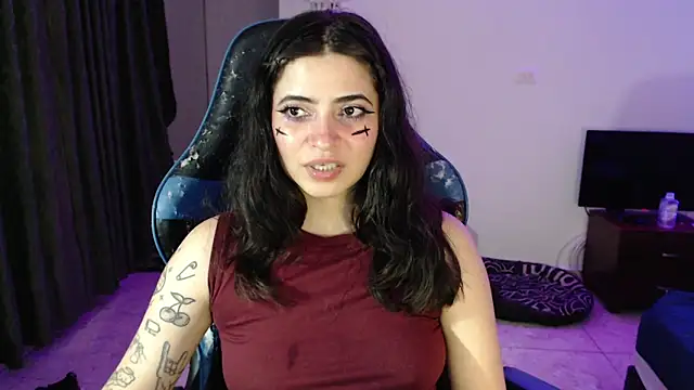 Annagoth_: απευθείας συνομιλία ΧΧΧ