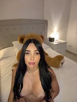 Chat +18 de annyfosterr ao vivo