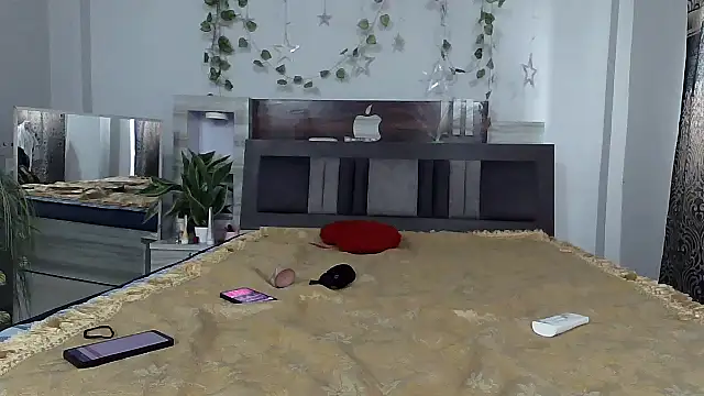 Chatroom XXX en direct de beautiful_bellaa
