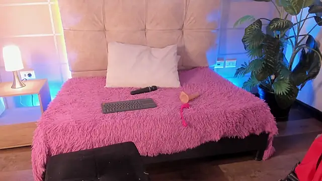 Živý XXX chat _michonne_